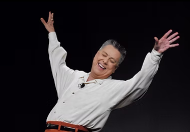Gaytino!