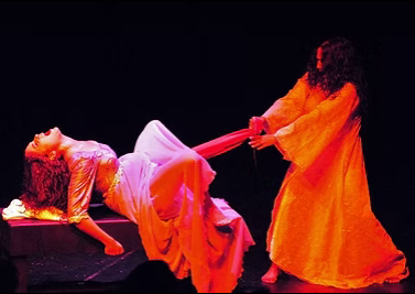 Yerma