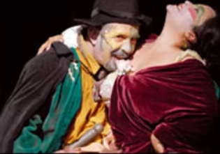 La Celestina