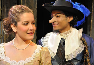 Cyrano mío