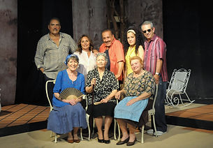 Alguna cosita que alivie el sufrir