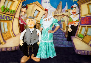 Zarzuguiñol