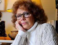 Premio a una Vida de Dedicación Nidia Telles