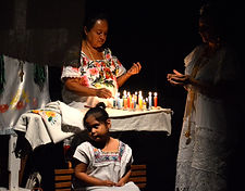 Del manantial del corazón