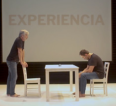 ENCUENTROS BREVES CON HOMBRES REPULSIVOS