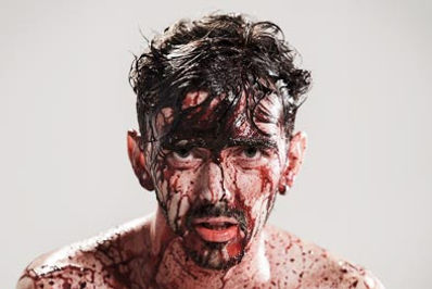 LA IRA DE NARCISO