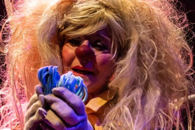 LA CELESTINA, TRAGICOMEDIA DE LITA