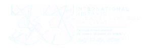 33° Festival Internacional de Teatro Hispano de Miami