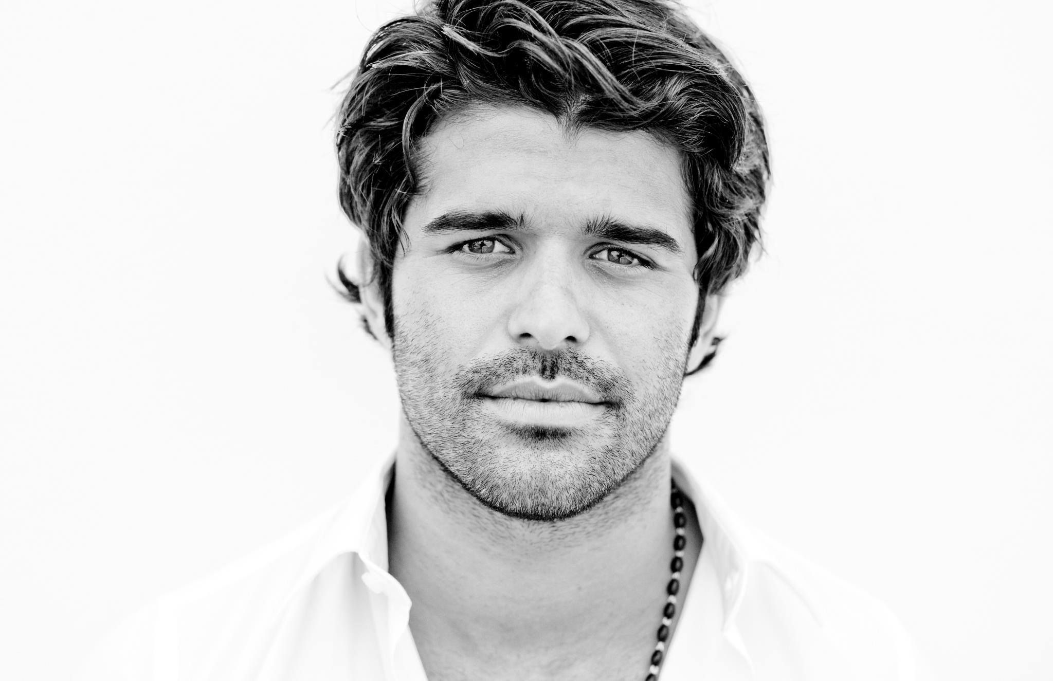Alexander Mijares